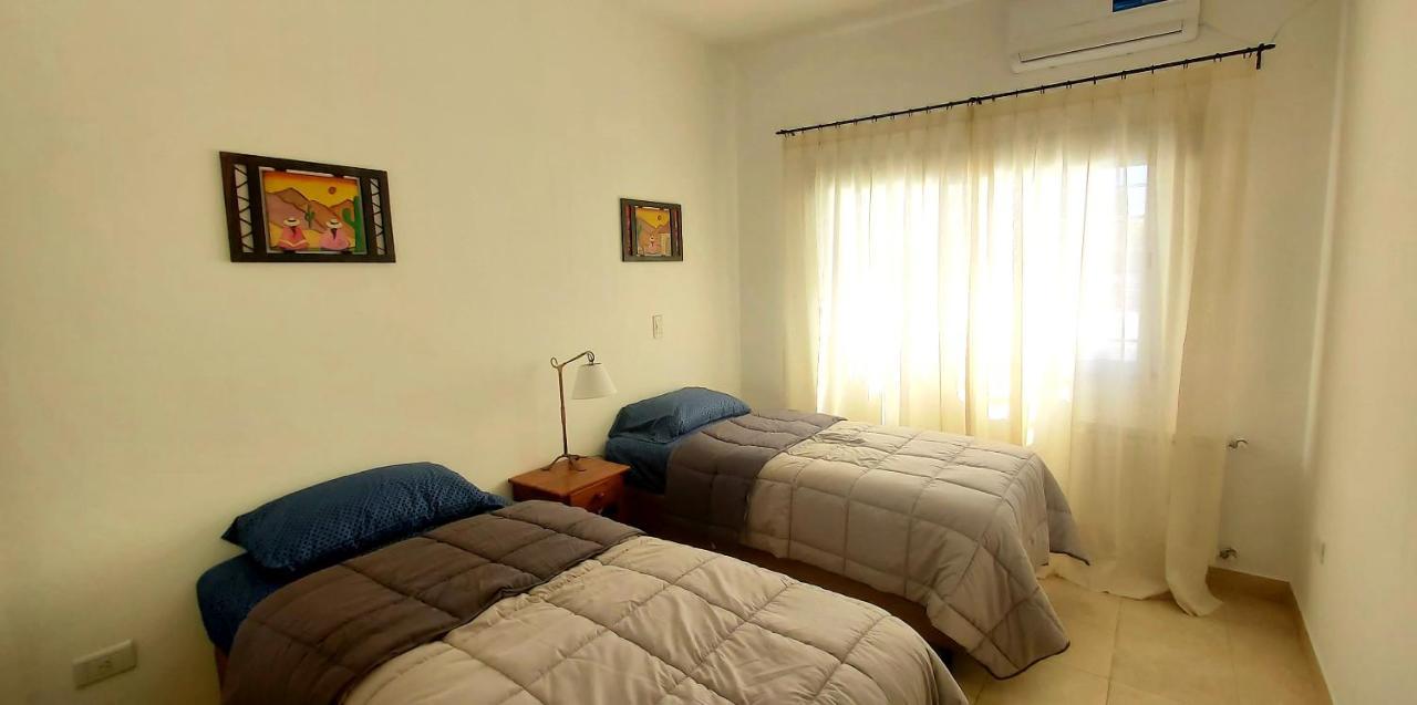 Renda Iporava, Hermoso Departamento En Salta Buitenkant foto